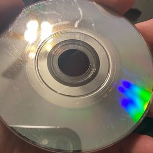 007 night fire for GameCube